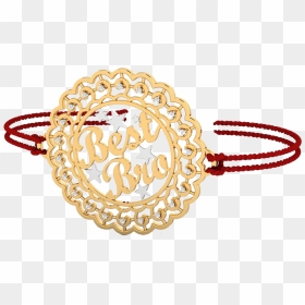 Punjabi Rakhi Png Background Photo - Locket, Transparent Png - rakhi png
