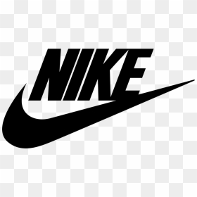 Nike Logo Transparent, HD Png Download - nike logo png