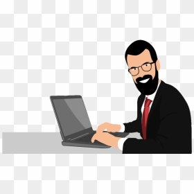 Misclassification Gif, HD Png Download - laptop png