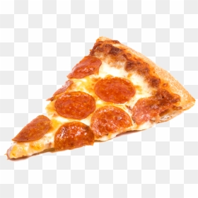 A Slice Of Pizza Png - Pizza Slice Transparent Background, Png Download - pizza png