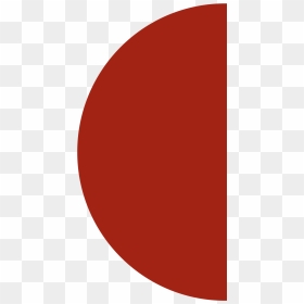 Damron About Us - Circle, HD Png Download - red circle png