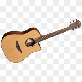 Acoustic Guitar Png Image - Transparent Acoustic Guitar Png, Png Download - guitar png