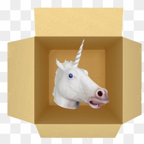 Unicorn, HD Png Download - unicorn png
