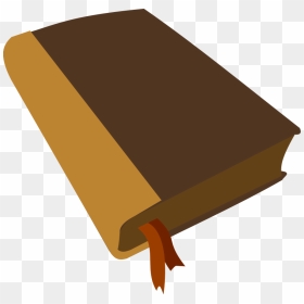 Book Png Free Images - Old Book Clipart Png, Transparent Png - book png