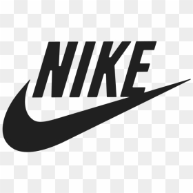Nike Logo Png - Nike Logo Design, Transparent Png - nike logo png
