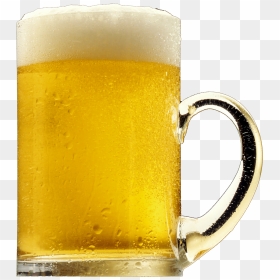 Mug Of Beer Png, Transparent Png - beer png