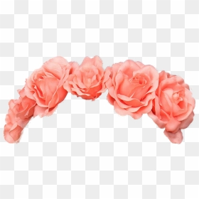 Thumb Image - Flower Crown Png, Transparent Png - flower crown png