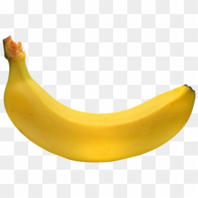 Banana Png Image - Banana Only, Transparent Png - banana png