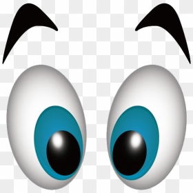 Eyes Png Background Clipart - Transparent Eyes Png, Png Download - eyes png