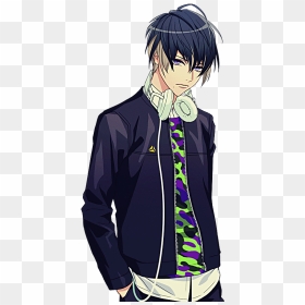 Anime Boy Png Free Download - Transparent Anime Boy Png, Png Download - anime png