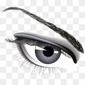 Eye Png, Transparent Png - eyes png