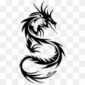 Dragon Tattoos Download Png - Dragon Tattoo Png, Transparent Png - tattoo png