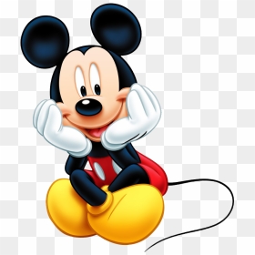 Mickey Mouse Png Images - Imagens Do Mickey Mouse Png, Transparent Png - mickey mouse png