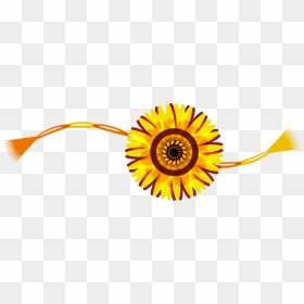 Rakhi Design Png, Transparent Png - rakhi png