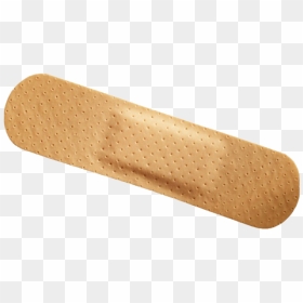 Bandage Tape Png No Background - Band Aid, Transparent Png - tape png
