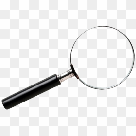Magnifying Glass Png High Quality Image - Magnifying Glass Free Png, Transparent Png - magnifying glass png