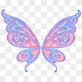 Thumb Image - Fairy Wings Clip Art, HD Png Download - wings png