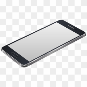 Smartphone Clipart Png - 3d Mobile Frame Png, Transparent Png - mobile frame png