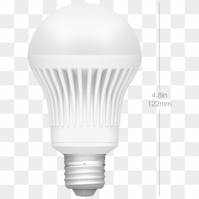 Thumb Image - Light Bulb Led Png, Transparent Png - light bulb png