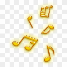 Amber, HD Png Download - music png