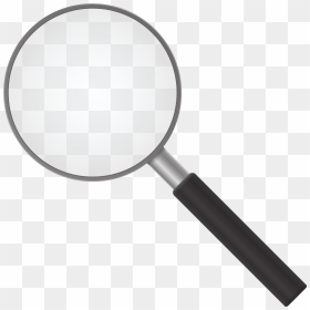 Thumb Image - Magnifying Glass Png, Transparent Png - magnifying glass png