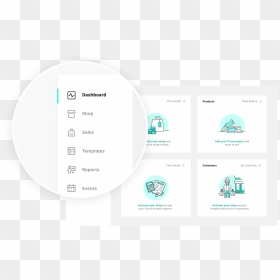 Icon, HD Png Download - social media icons png