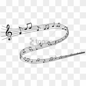 Free Png Download Color Music Notes Png Png Images - Music Notes Icon Transparent Background, Png Download - music note png