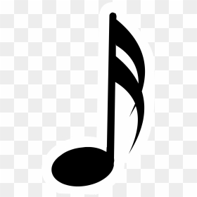 Thumb Image - Music Note Psd, HD Png Download - music note png