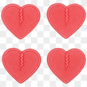 Crab Grab Mini Hearts, HD Png Download - hearts png