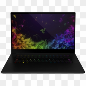 Alienware Laptop Png Hd Image - Razer Blade 15 New, Transparent Png - laptop png