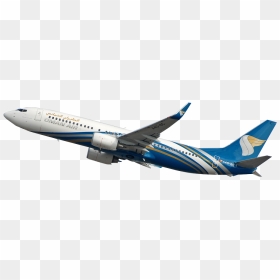 Plane Png High-quality Image - Oman Air Flight Png, Transparent Png - plane png