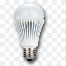 Led Bulb Png Pic - Led Bulb Png File, Transparent Png - light bulb png