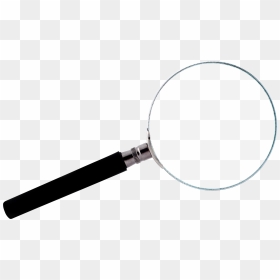 Spyglass Png, Transparent Png - magnifying glass png