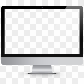 Monitor Png Ipad Computer Monitors Software Jpg - Mac Clipart, Transparent Png - computer png