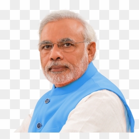 Narendra Modi Png Download, Transparent Png - modi png