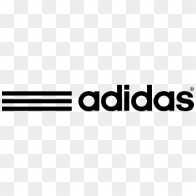 Adidas Logo Png, Transparent Png - adidas logo png