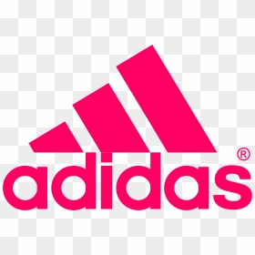 Org Download De Logotipos - Logo Adidas Rojo Png, Transparent Png - adidas logo png