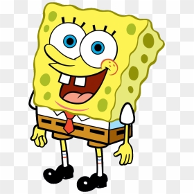 Spongebob Squarepants Download Png Image - Spongebob Squarepants ...