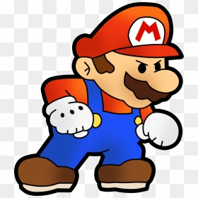 Transparent Background Mario Coin Gif, HD Png Download - vhv