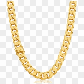 Thug Life Chain Png Picture - Thug Life Chain Png, Transparent Png - chain png