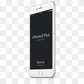 Smartphone, HD Png Download - mobile frame png