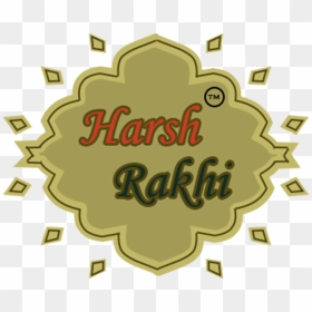 Label, HD Png Download - rakhi png