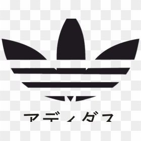 Adidas Clipart Japan - Adidas Japan Logo Png, Transparent Png - vhv
