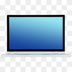 Laptop Png Transparent Images - Transparent Laptop, Png Download - laptop png