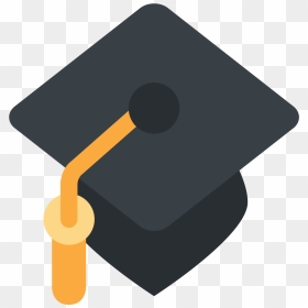 Png Graduation Hat Icon , Png Download - Graduation Ceremony, Transparent Png - graduation cap png