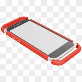 Smartphone, HD Png Download - mobile frame png