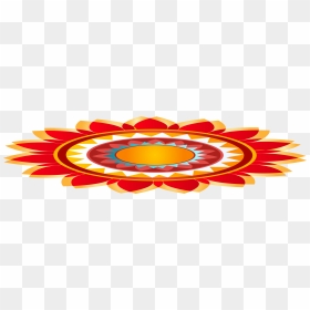 Decorative Clipart Toran - Akshaya Tritiya Logo Png, Transparent Png - thoranam images png