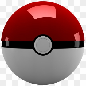 Pokemon Pokeball Png High Quality Image - Poké Ball, Transparent Png - pokeball png