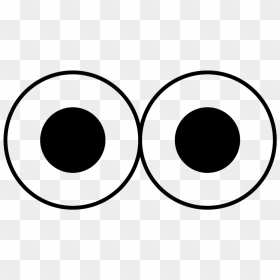 Free Printable Googly Eyes, HD Png Download - eyes png