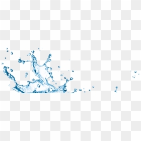 Water Splash Png Gif, Transparent Png - splash png